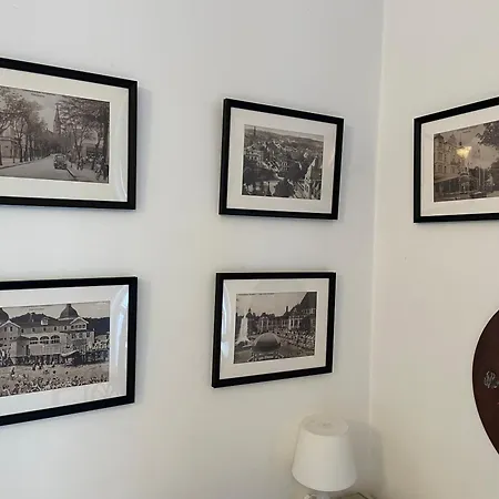 Apartamento Kamienica Winieckiego