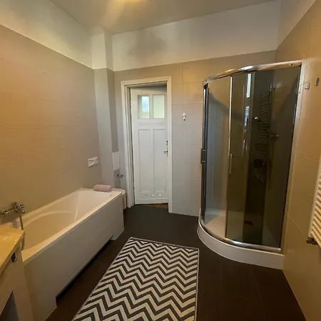 Kamienica Winieckiego * Sopot