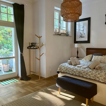 Kamienica Winieckiego * Sopot