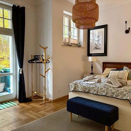 Kamienica Winieckiego * Sopot