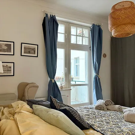 Apartamento Kamienica Winieckiego