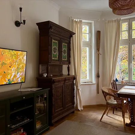 Apartamento Kamienica Winieckiego Sopot