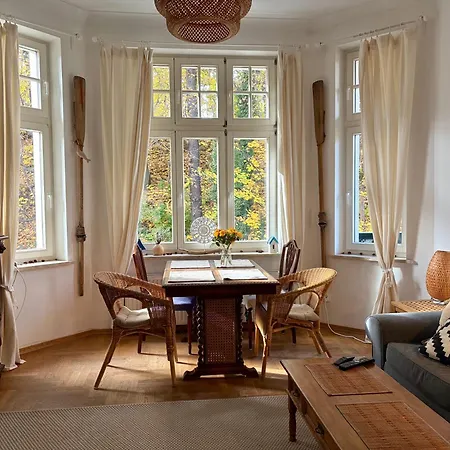 Apartamento Kamienica Winieckiego