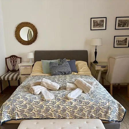 Apartamento Kamienica Winieckiego *