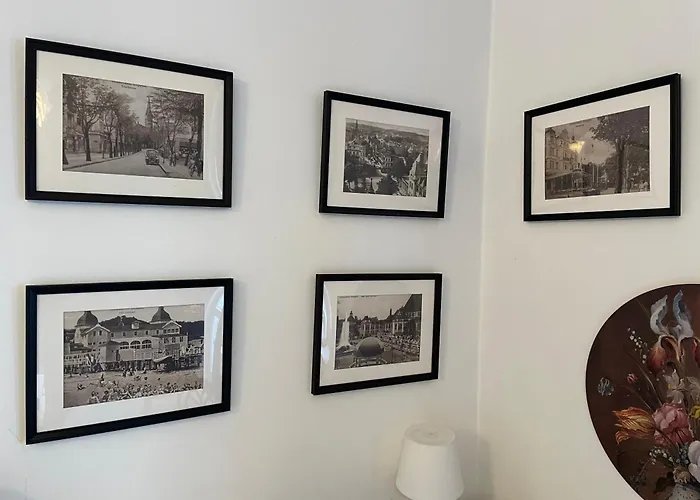 Apartament Kamienica Winieckiego