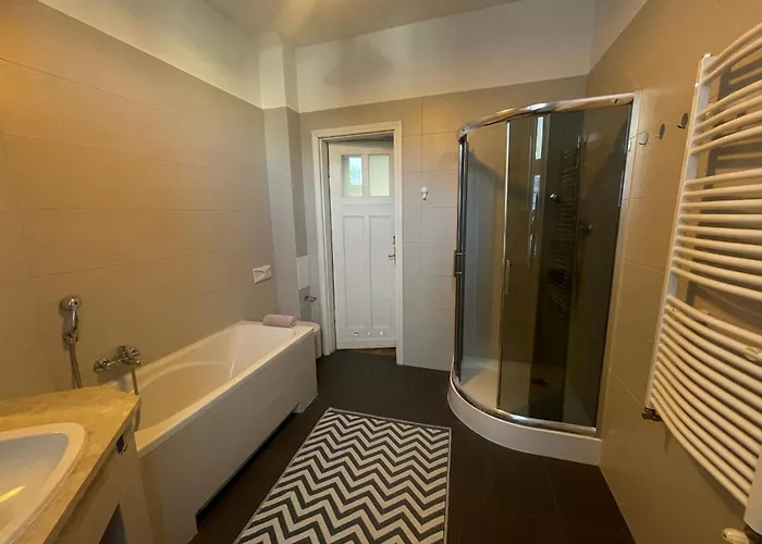 Kamienica Winieckiego * Sopot