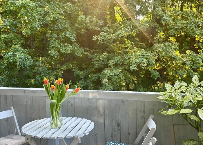 Kamienica Winieckiego * Sopot