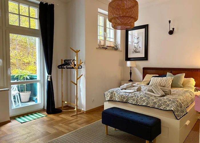 Kamienica Winieckiego * Sopot