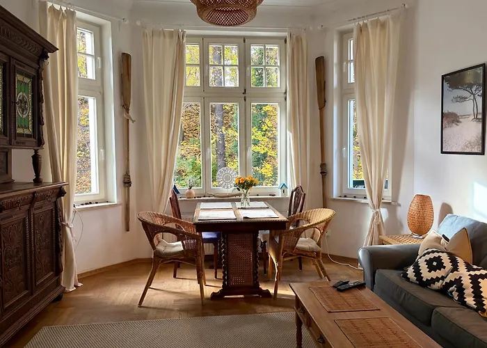 Apartament Kamienica Winieckiego