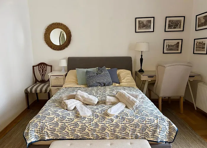 Apartament Kamienica Winieckiego *